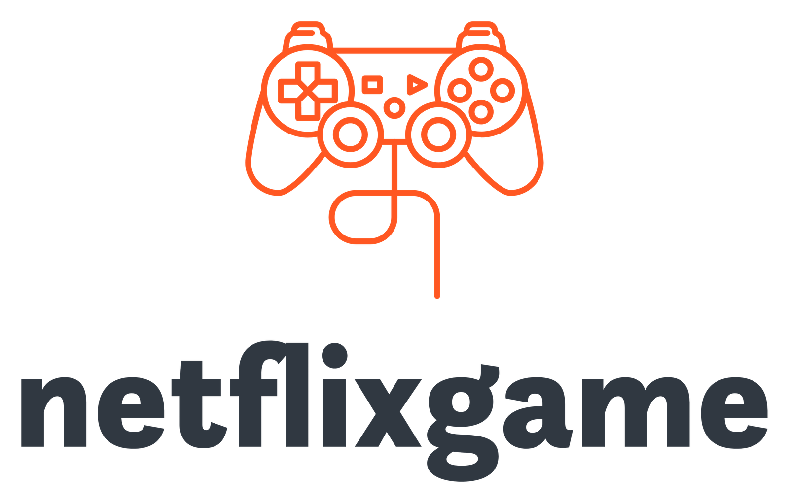 Netflix Games